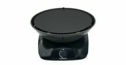 Campingaz 360 Table-top Grill CV Anthracite -Outdoorworlddirect Sales Store 27927 2