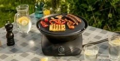 Campingaz 360 Table-top Grill CV Anthracite -Outdoorworlddirect Sales Store 27927 8