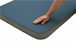 Outwell Dreamboat Single 7.5cm Self Inflating Mat -Outdoorworlddirect Sales Store 290303 dreamboat single 7.5 cm feature photo 4
