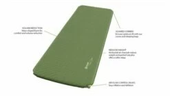 Outwell Dreamcatcher Single XL 12cm Self Inflating Mattress 10 Outwell Dreamcatcher Single XL 12cm Self Inflating Mattress -Outdoorworlddirect Sales Store 290311v20 105 72