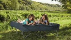 Outwell Centuple Double Camp Bed 10 Outwell Centuple Double Camp Bed -Outdoorworlddirect Sales Store 290480v20 103 72