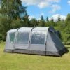 Outdoor Revolution Cayman Curl XLE F/G Mid Awning (210 - 255cm) -Outdoorworlddirect Sales Store 2 3 8
