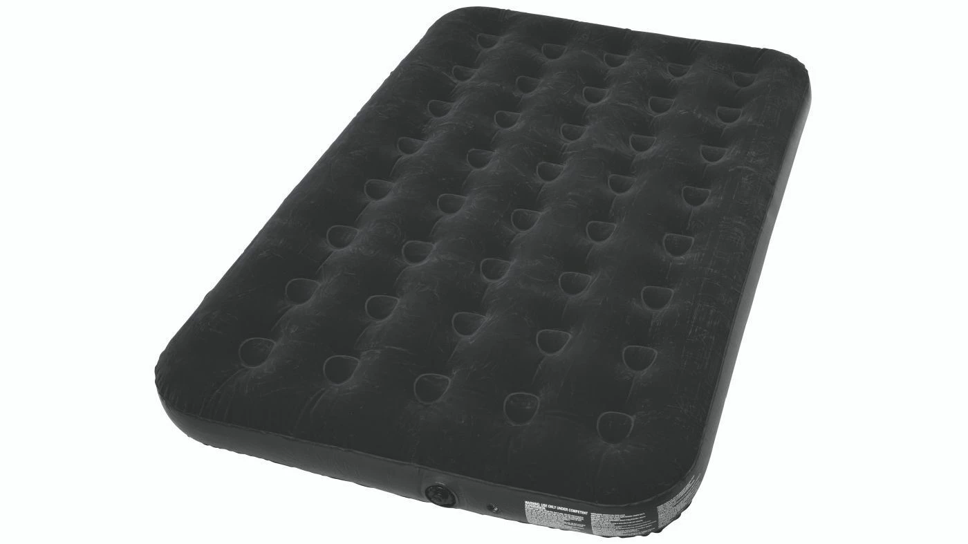 Outwell Flock Classic Double Airbed 3 Outwell Flock Classic Double Airbed