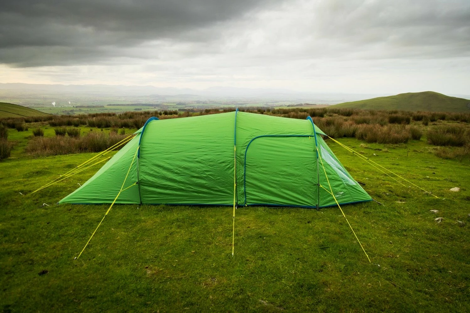 Vango Omega 350 Tent (2023) 5 Vango Omega 350 Tent (2023) - Image 3