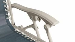 Outwell Ramsgate Chair (Ocean Blue) -Outdoorworlddirect Sales Store 410094 ramsgate ocean blue feature photo4