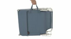 Outwell Tenby Chair (Ocean Blue) 11 Outwell Tenby Chair (Ocean Blue) -Outdoorworlddirect Sales Store 410097 tenby ocean blue feature photo2