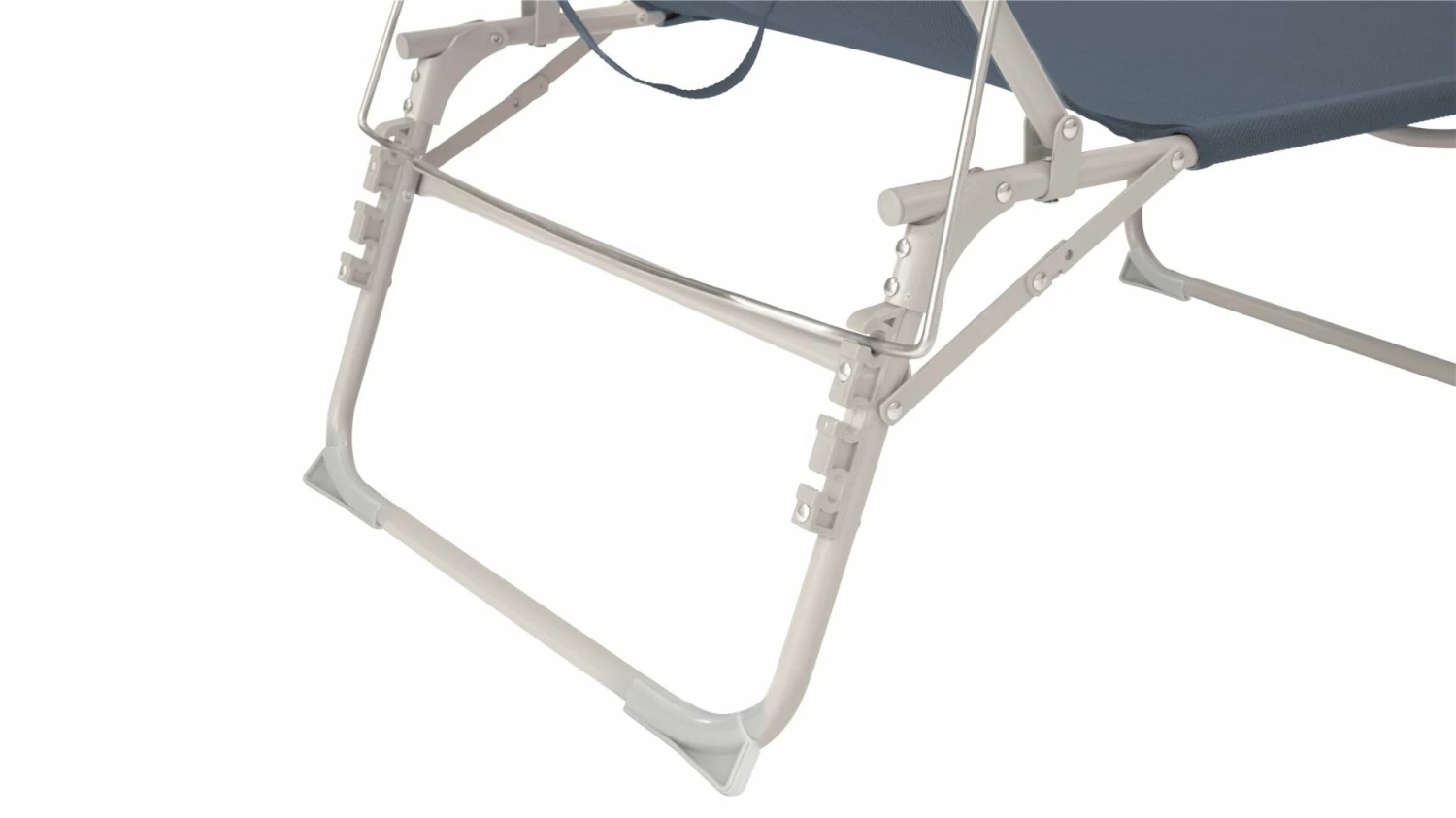 Outwell Tenby Chair (Ocean Blue) 4 Outwell Tenby Chair (Ocean Blue) - Image 2