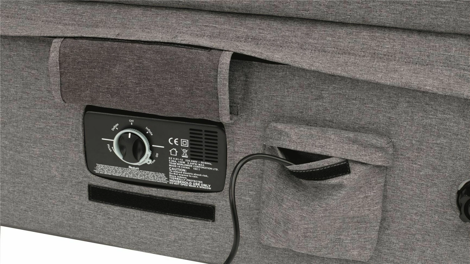 Outwell Lake Superior Sofa 7 Outwell Lake Superior Sofa - Image 5