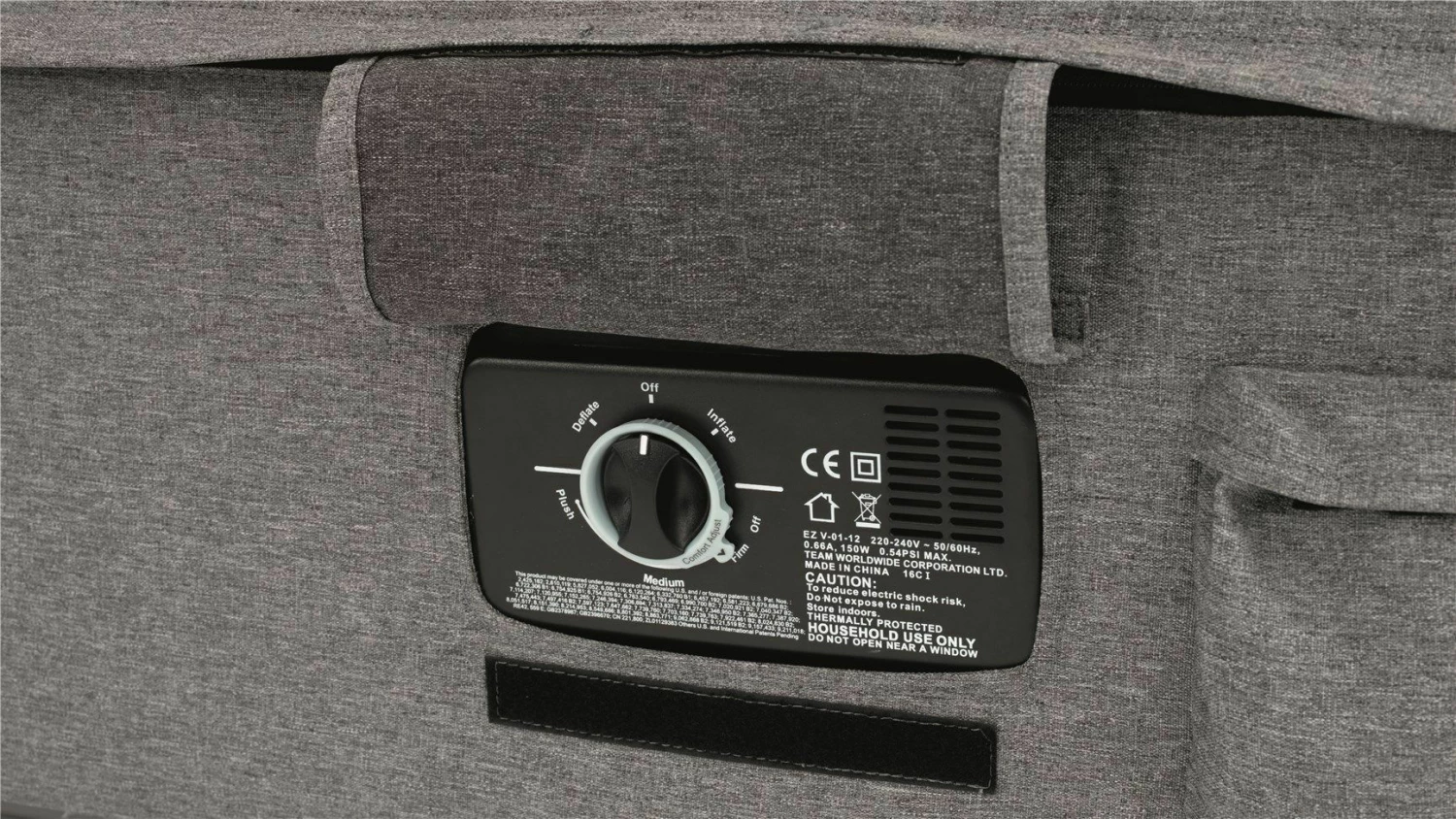 Outwell Lake Superior Sofa 6 Outwell Lake Superior Sofa - Image 4