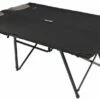 Outwell Posadas Foldaway Bed Double 2 Outwell Posadas Foldaway Bed Double -Outdoorworlddirect Sales Store 470331 posadas foldaway bed double main photo 1