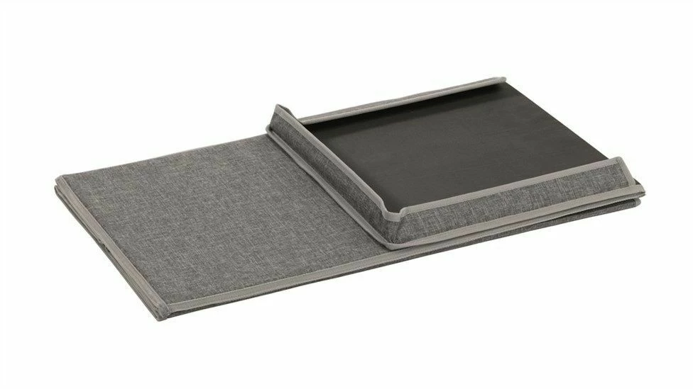 Outwell Caya Laundry Basket 5 Outwell Caya Laundry Basket - Image 3