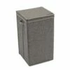 Outwell Caya Laundry Basket 2 Outwell Caya Laundry Basket -Outdoorworlddirect Sales Store 470357 caya laundry basket main photo 1