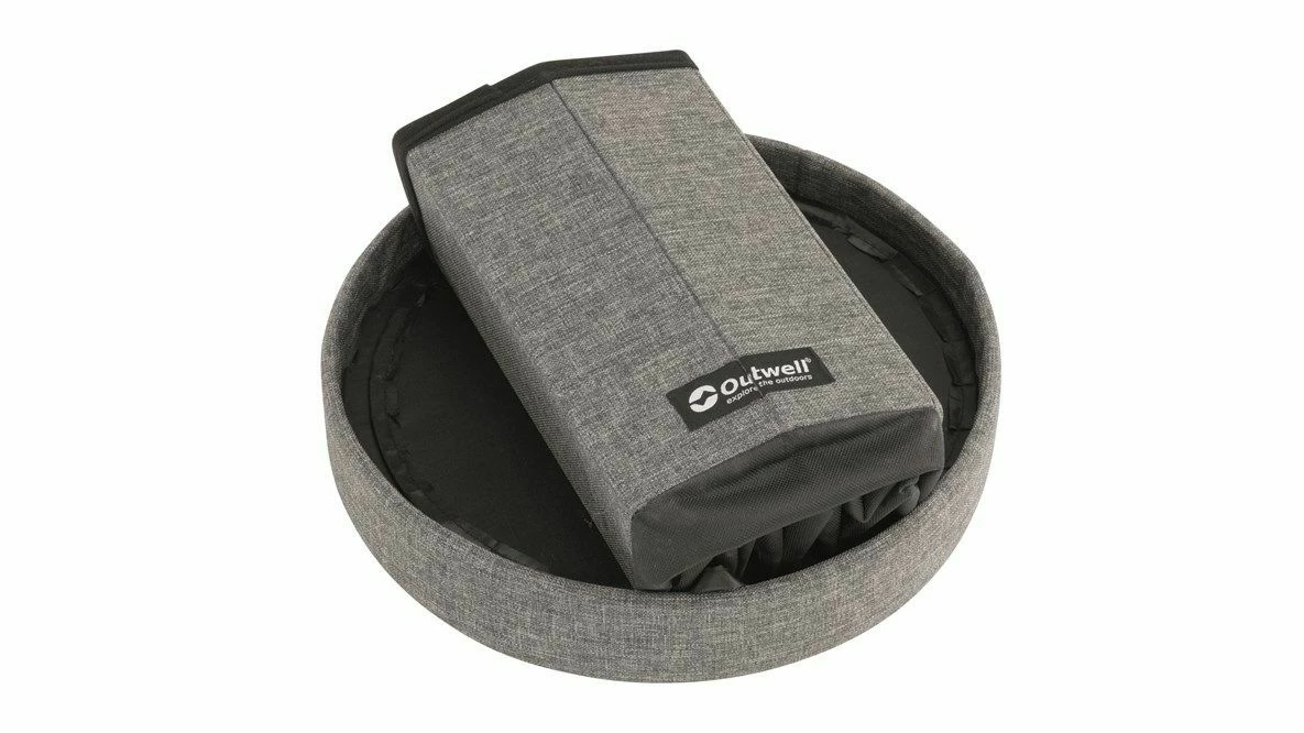 Outwell Dawlish Low Seat & Storage 6 Outwell Dawlish Low Seat & Storage - Image 4