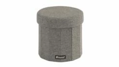 Outwell Dawlish Low Seat & Storage