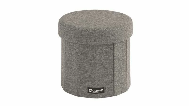 Outwell Dawlish Low Seat & Storage 3 Outwell Dawlish Low Seat & Storage