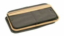 Outwell Padres Box With Lid -Outdoorworlddirect Sales Store 470371 padres box with lid feature photo2