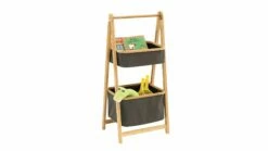Outwell Padres Storage Rack M -Outdoorworlddirect Sales Store 470373 padres storage rack m feature photo2