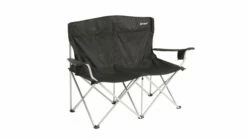 Outwell Catamarca Sofa Chair Black