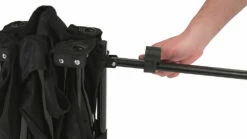 Outwell Cancun Transporter (2022) 12 Outwell Cancun Transporter (2022) -Outdoorworlddirect Sales Store 470438 cancun transporter feature photo5