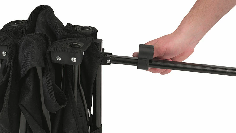 Outwell Cancun Transporter (2022) 7 Outwell Cancun Transporter (2022) - Image 5