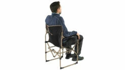 Robens Settler Chair -Outdoorworlddirect Sales Store 490026 settler feature photo4