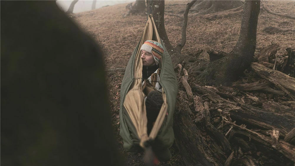 Robens Trace Hammock Mosquito Net 8 Robens Trace Hammock Mosquito Net - Image 6