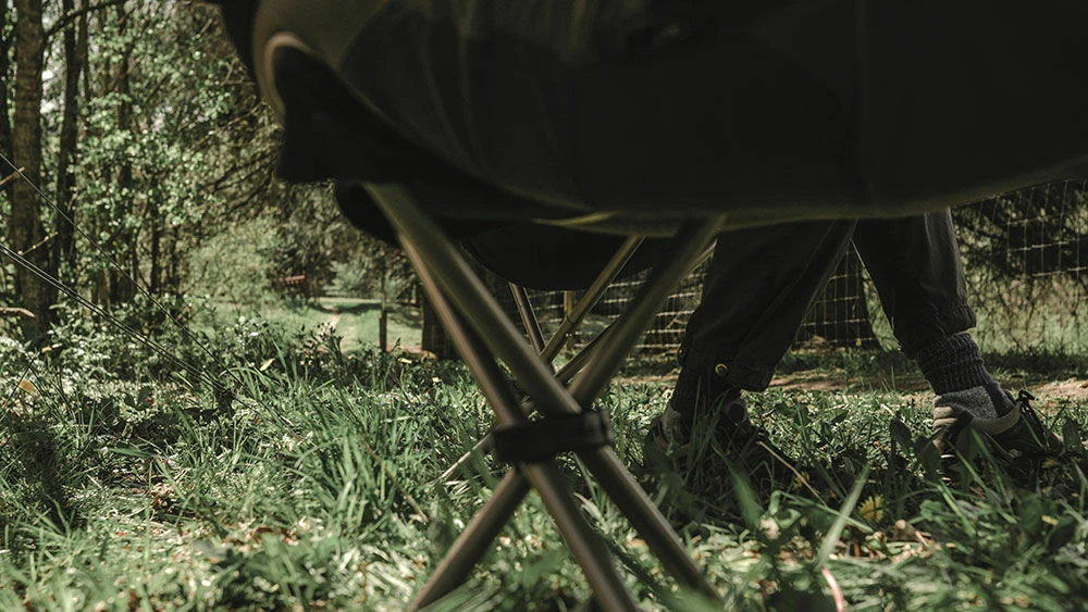 Robens Searcher Stool 6 Robens Searcher Stool - Image 4