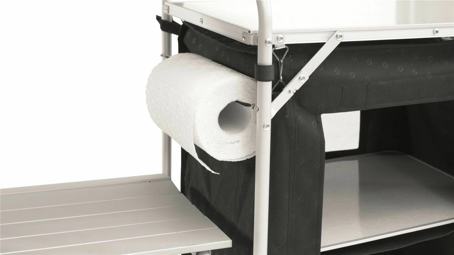 Outwell Camrose Kitchen Table 4 Outwell Camrose Kitchen Table - Image 2