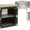 Outwell Padres Kitchen Table & Side Unit -Outdoorworlddirect Sales Store 531139 padres kitchen table main photo 1