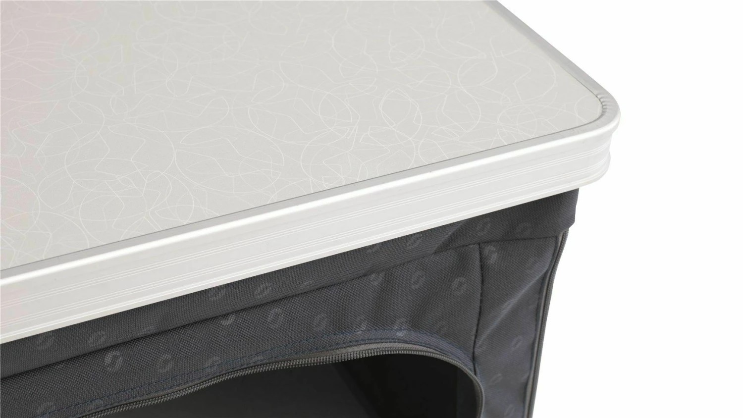 Outwell Milos Cupboard 6 Outwell Milos Cupboard - Image 4