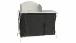 Outwell Richmond Kitchen Table -Outdoorworlddirect Sales Store 531156 richmond kitchen table main photo1