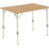 Outwell Custer M Table -Outdoorworlddirect Sales Store 531166 custer m main photo1 1