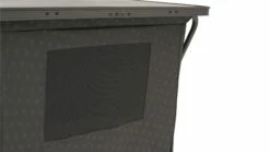 Outwell Bahamas Storage Unit 16 Outwell Bahamas Storage Unit -Outdoorworlddirect Sales Store 531173 bahamas cabinet feature photo7