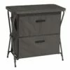Outwell Bahamas Storage Unit -Outdoorworlddirect Sales Store 531173 bahamas cabinet main photo1