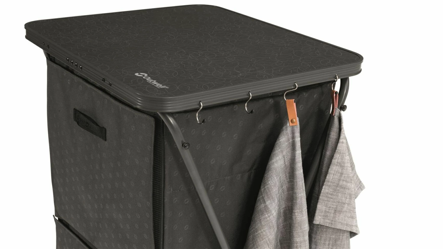 Outwell Domingo Wardrobe 6 Outwell Domingo Wardrobe - Image 4