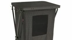 Outwell Domingo Wardrobe 17 Outwell Domingo Wardrobe -Outdoorworlddirect Sales Store 531175 domingo cabinet feature photo9