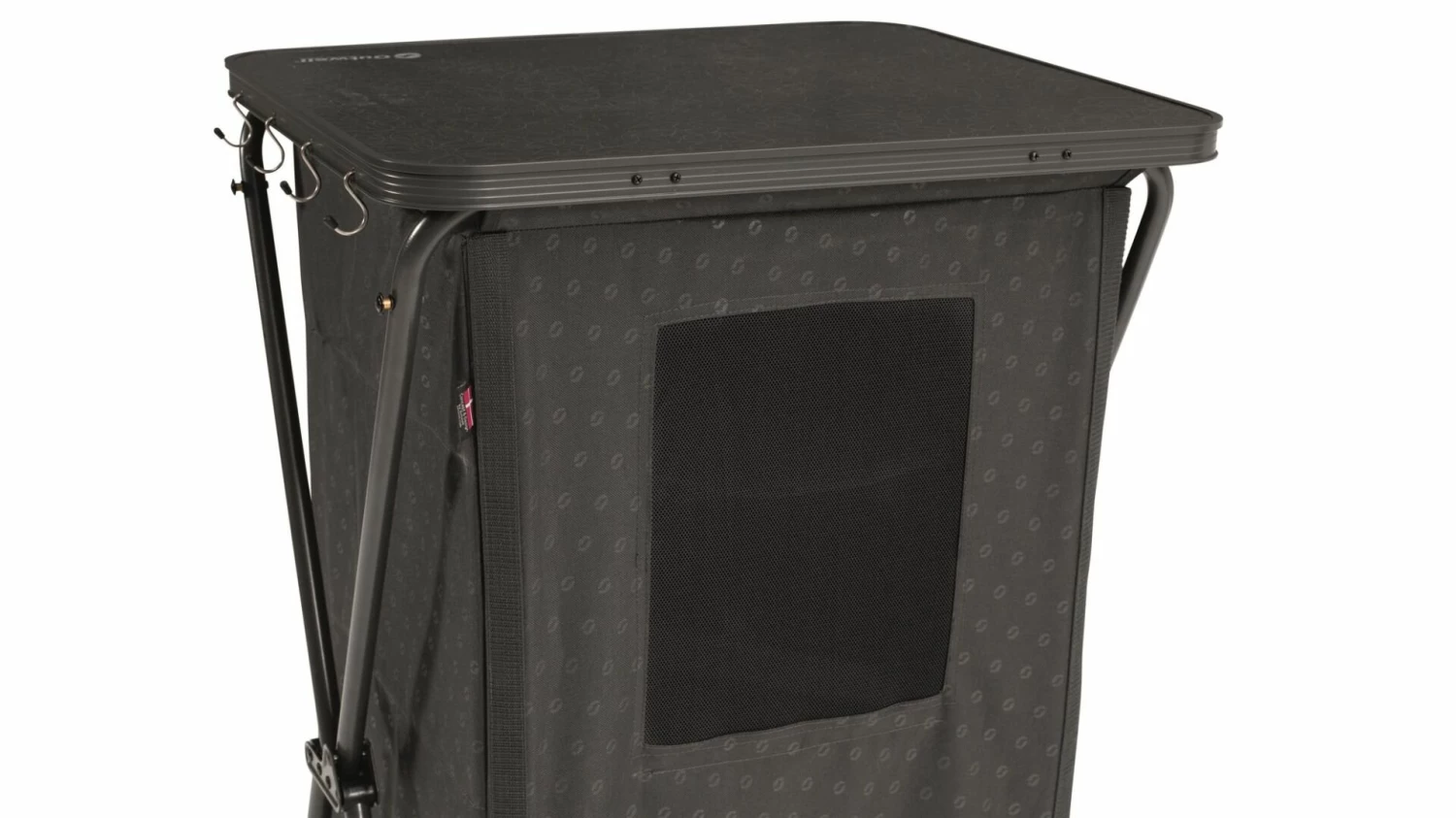 Outwell Domingo Wardrobe 10 Outwell Domingo Wardrobe - Image 8