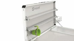 Outwell Drayton Kitchen Table 11 Outwell Drayton Kitchen Table -Outdoorworlddirect Sales Store 531177 drayton kitchen table feature photo7