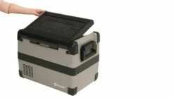 Outwell Deep Cool 35L Coolbox -Outdoorworlddirect Sales Store 590137 deep cool 35l feature photo 2