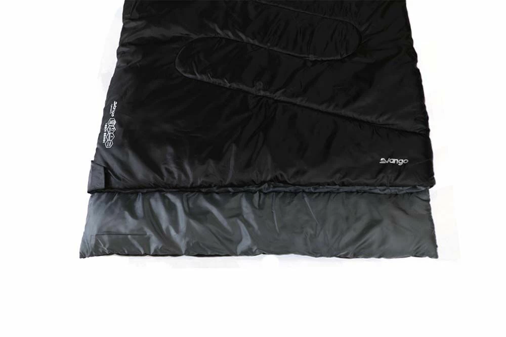 Vango Ember Grande Sleeping Bag 8 Vango Ember Grande Sleeping Bag - Image 6