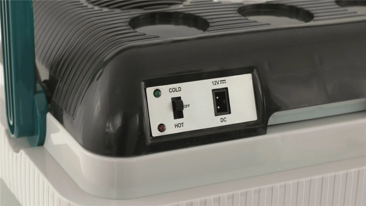 Easy Camp Chilly 12V Coolbox 24L 6 Easy Camp Chilly 12V Coolbox 24L - Image 4