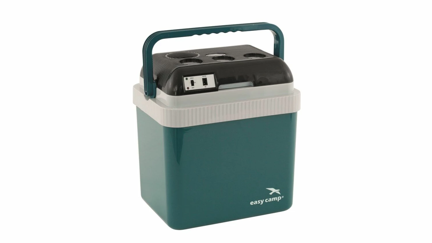 Easy Camp Chilly 12V Coolbox 24L 3 Easy Camp Chilly 12V Coolbox 24L