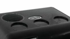 Easy Camp Chilly 12V230V Coolbox 24L -Outdoorworlddirect Sales Store 600030 chilly 12v 230v coolbox 24 feature photo4