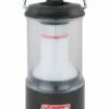 Coleman 600L Lantern (Battery Guard) -Outdoorworlddirect Sales Store 600l bg