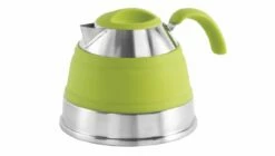 Outwell Collaps Kettle 1.5 Litre - Green
