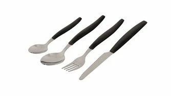 Outwell Box Cutlery Set 3 Outwell Box Cutlery Set