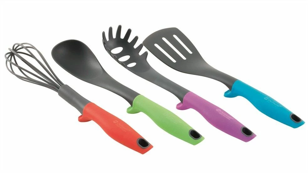Outwell Almada Utensil Set 3 Outwell Almada Utensil Set