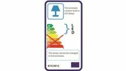 Outwell Draconis LED Light System -Outdoorworlddirect Sales Store 650746 draconis other icon 3