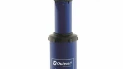 Outwell Dual Action Tent Pump -Outdoorworlddirect Sales Store 650891 dual action tent pump feature photo 2