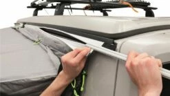 Outwell Dual Beading Kit 7-7+5mm -Outdoorworlddirect Sales Store 651057 dual beading connect set 7 7 5 mm feature photo3